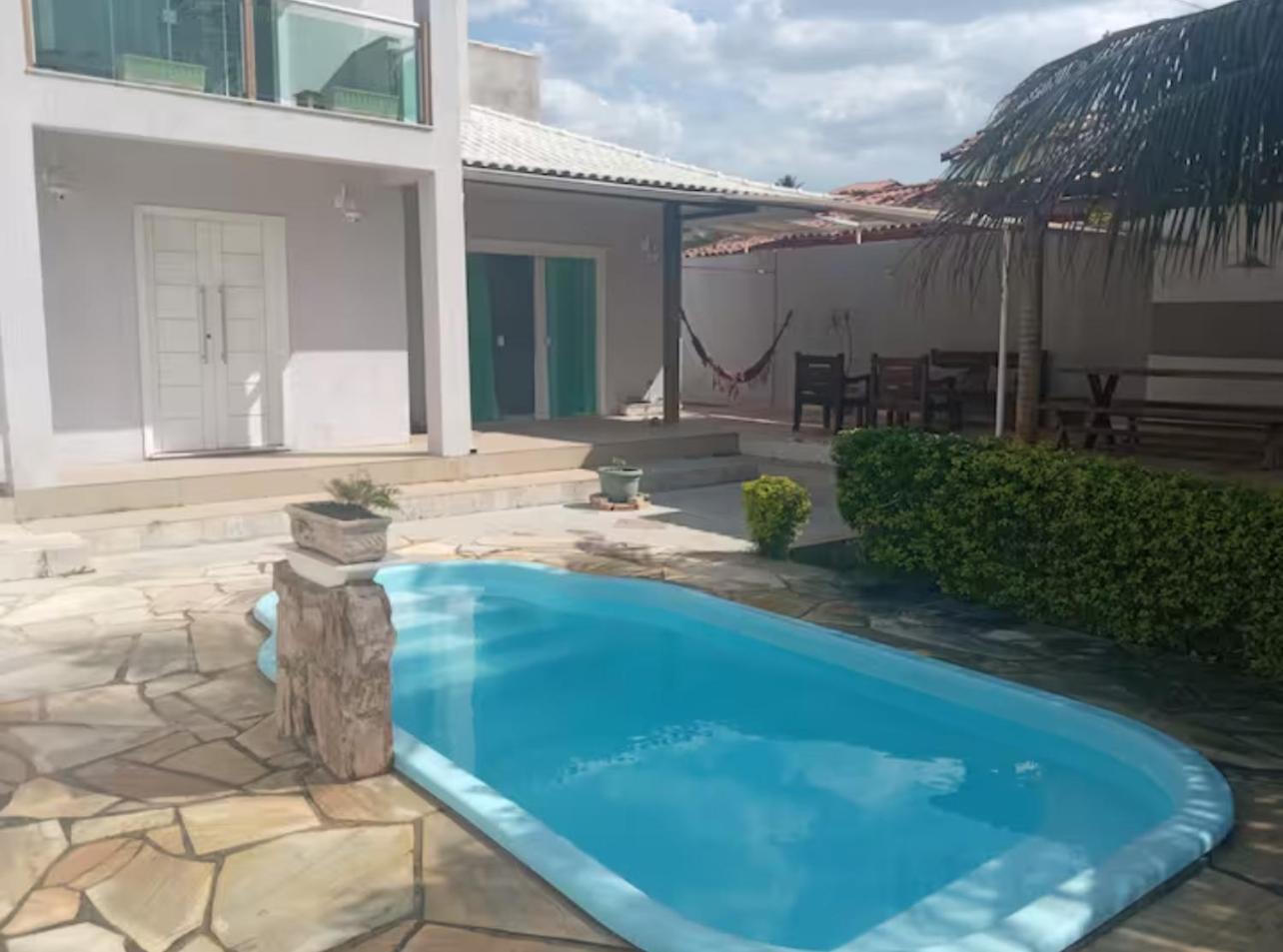 Casa Relaxar Em *