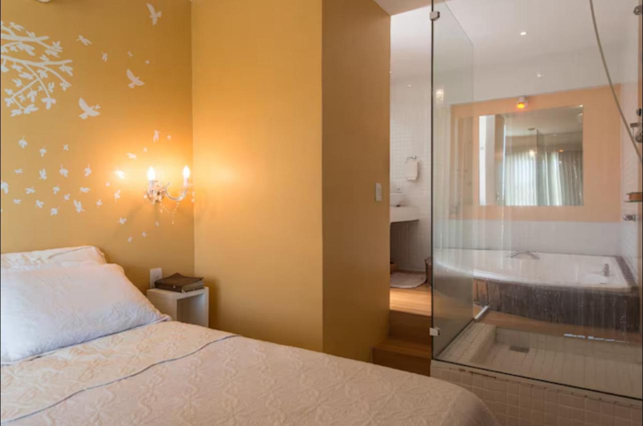 Сasa de vacaciones Casa Relaxar Em Búzios