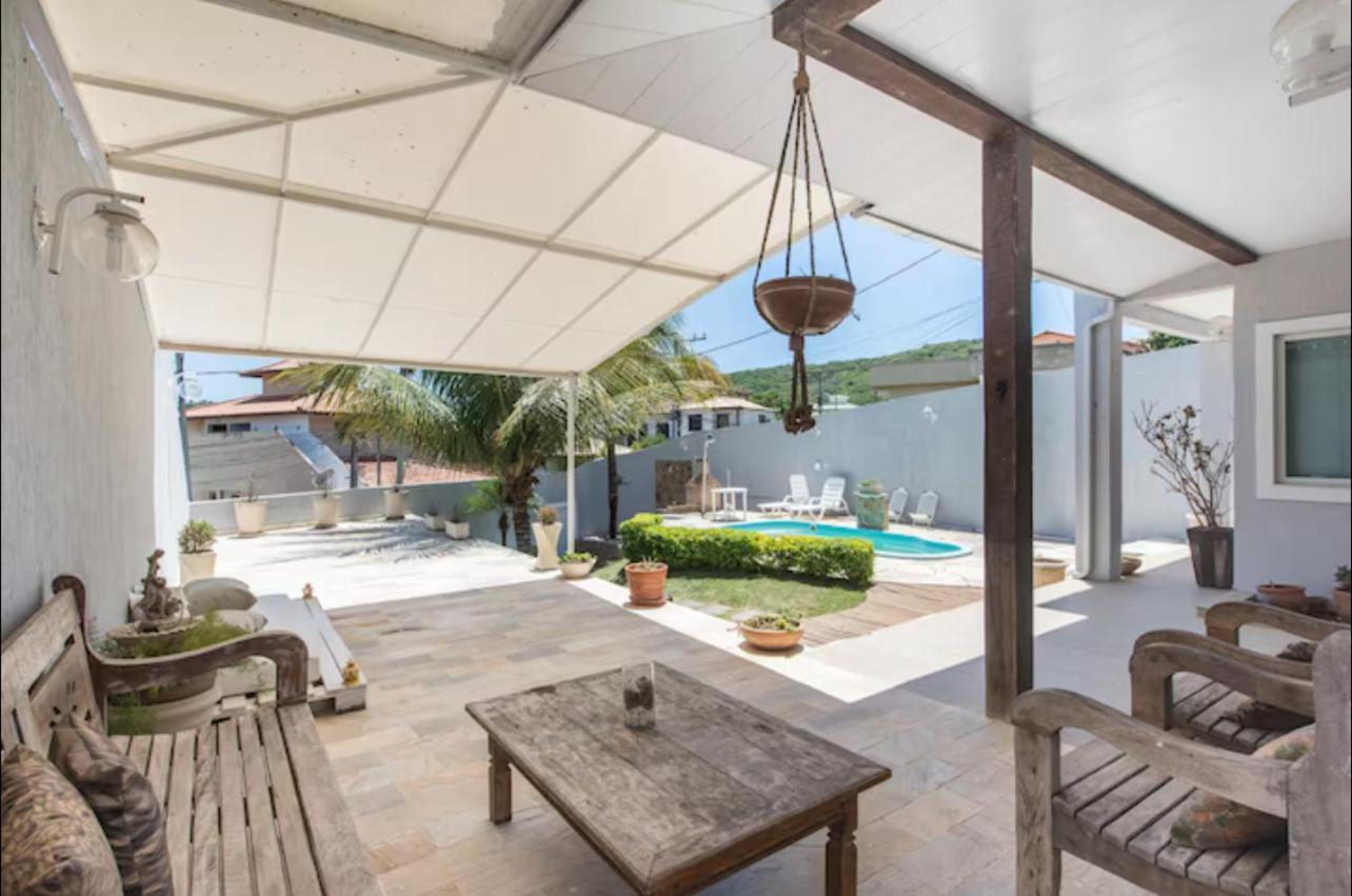 Casa Relaxar Em * Búzios