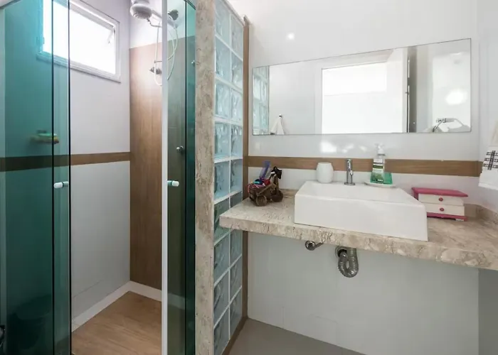Casa Para Relaxar Em Buzios