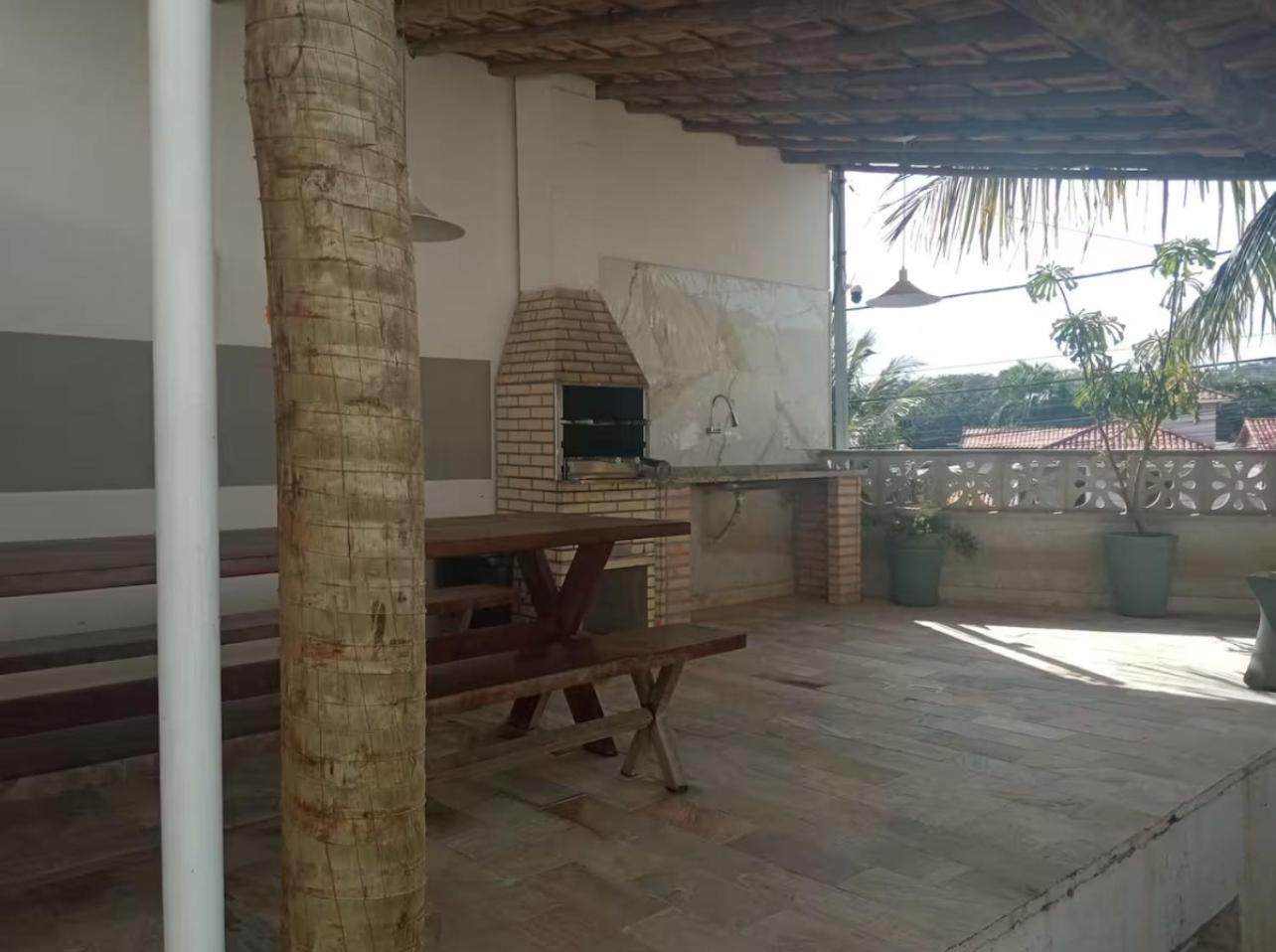 Casa de férias Casa Relaxar Em Búzios