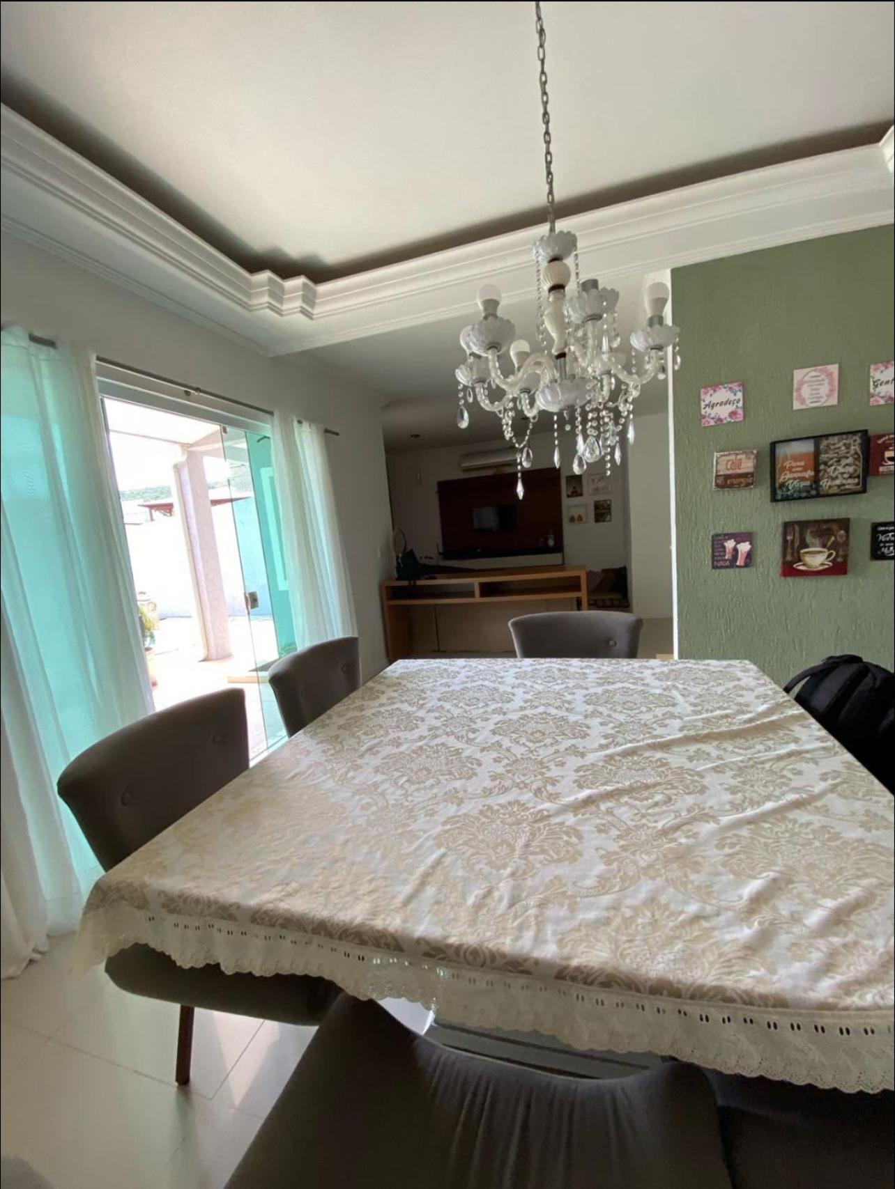 Casa Relaxar Em